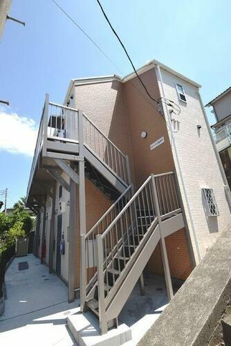 ラボーナ白幡東