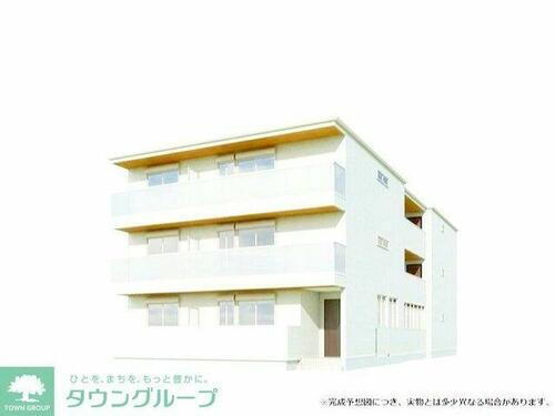 神奈川県川崎市川崎区江川２丁目 賃貸アパート