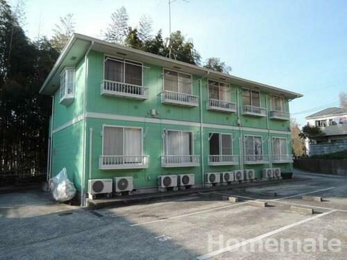 エステートピアマルイⅡ