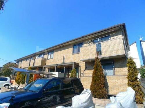 千葉県松戸市緑ケ丘１丁目 築16年9ヶ月 2階建