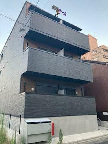 愛知県名古屋市千種区千種３丁目 賃貸アパート