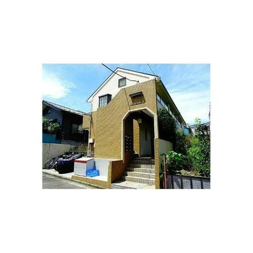 寺尾台コーポ２１