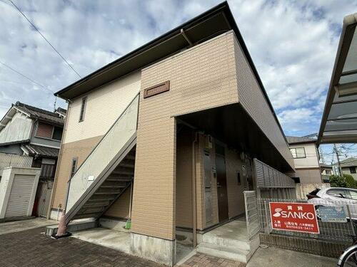 奈良県橿原市地黄町 2階建 築19年4ヶ月