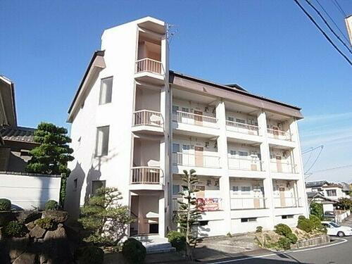 奈良県奈良市学園大和町１丁目 3階建 築52年10ヶ月