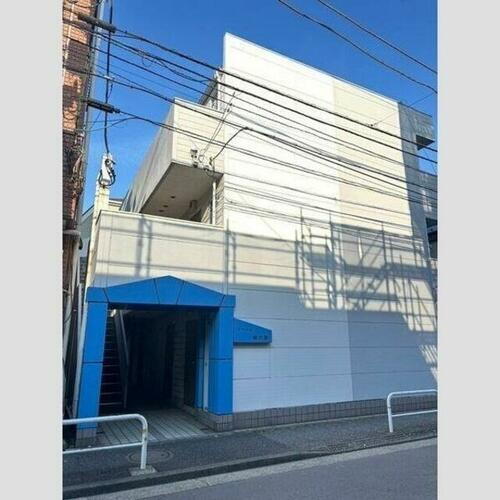 シャルム南六郷