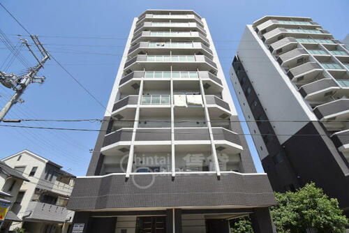 Ｇｒａｍｅｒｃｙ　Ｊｕｓｏ－ｈｉｇａｓｈｉ　１ｓｔ