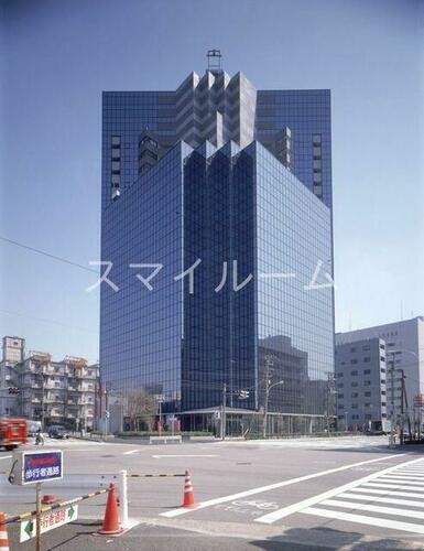 東京都港区港南１丁目 賃貸マンション