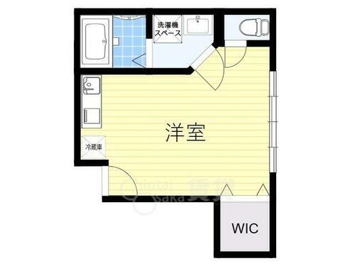大阪府大阪市都島区都島北通２丁目 都島駅 1K マンション 賃貸物件詳細