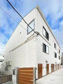 東京都豊島区高松３丁目 賃貸アパート