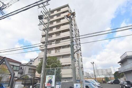 明和ハイツ南江口
