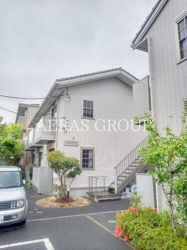 アパートメントＫ－Ⅲ