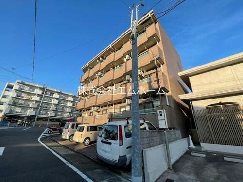 愛知県名古屋市千種区豊年町 賃貸マンション