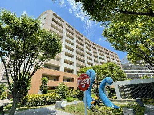 東京都荒川区南千住３丁目 賃貸マンション