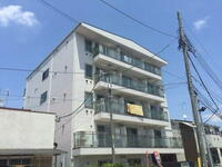 神奈川県川崎市幸区南幸町3丁目 5階建 築9年9ヶ月