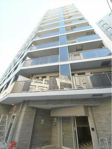 神奈川県横浜市中区蓬莱町２丁目 賃貸マンション