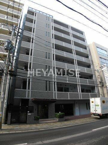 長崎県長崎市出島町 9階建 築22年11ヶ月