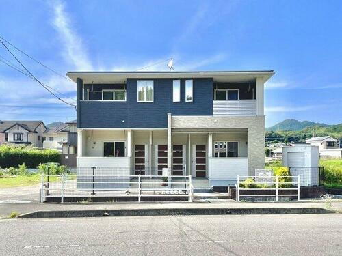 佐賀県武雄市武雄町大字武雄 賃貸アパート