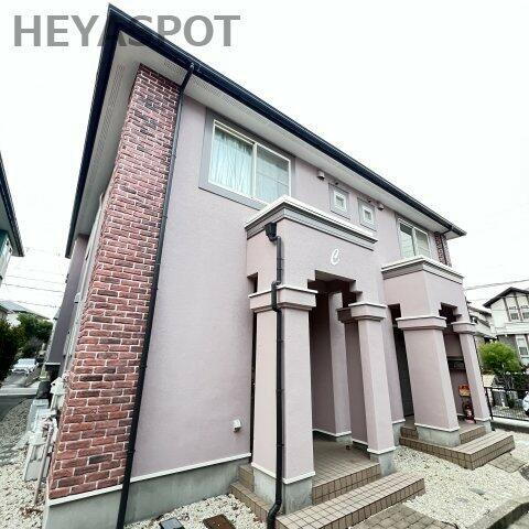 愛知県名古屋市名東区社が丘４丁目 テラスハウス