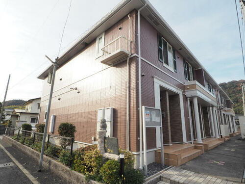 ノース・フィールド　Ｂ 2階建