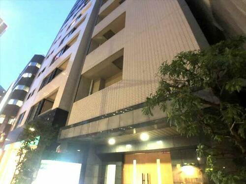 東京都中央区新川２丁目 賃貸マンション