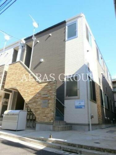 ハーモニーテラス南池袋Ⅲ