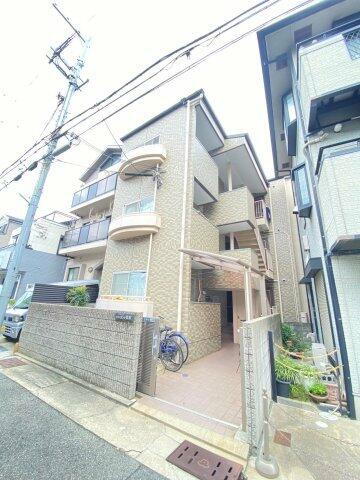 エスペランサ郡家