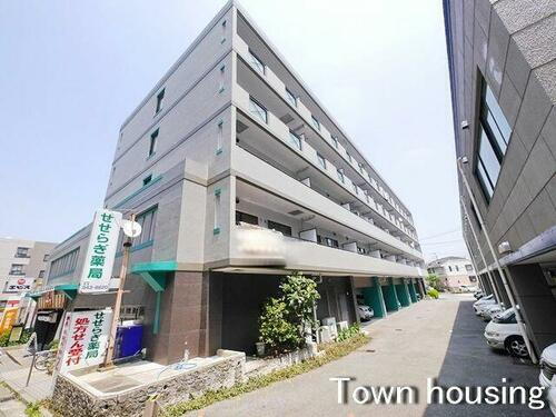 神奈川県横浜市都筑区仲町台１丁目 賃貸マンション