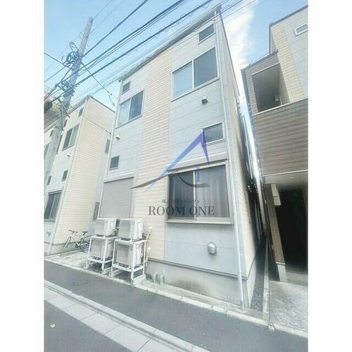 ハーモニーテラス日ノ出町Ⅳ