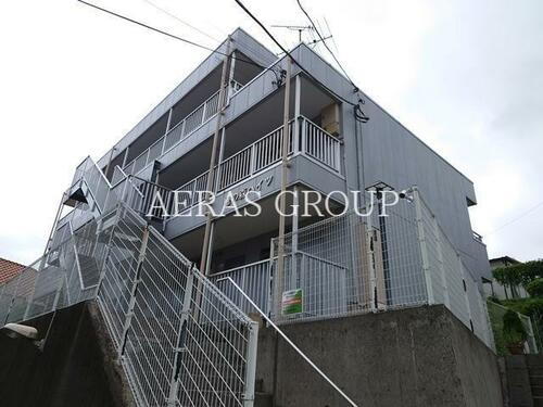 東京都多摩市東寺方 賃貸マンション