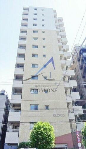 東京都墨田区太平１丁目 築19年11ヶ月 14階建