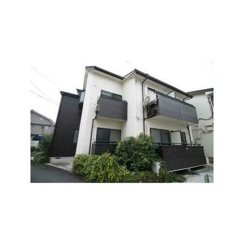 アクアコート調布Ⅱ