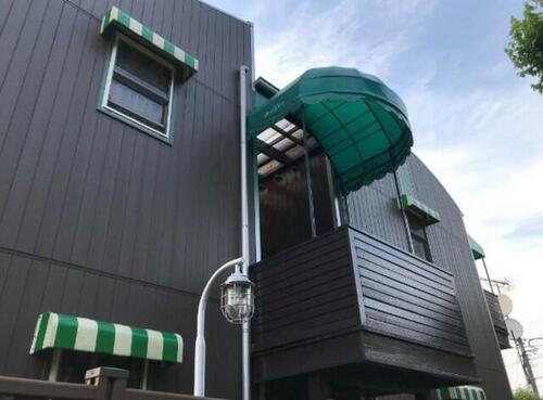 コートビレッジ桜ヶ丘ＰａｒｔⅡレジデンス