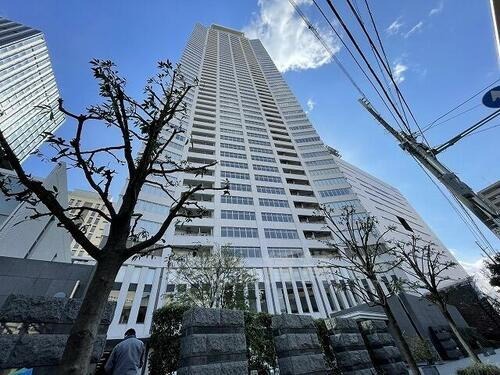 大阪府大阪市福島区福島１丁目 地上50階地下1階建 築17年4ヶ月