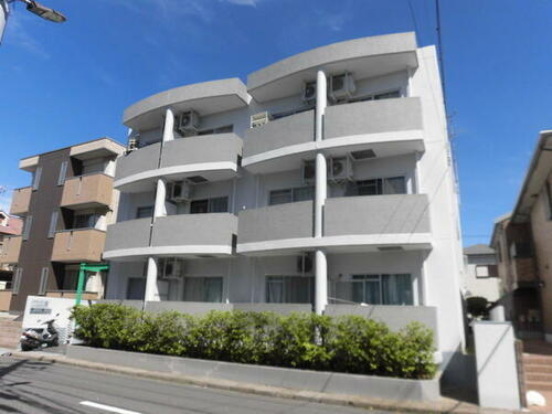 カナディアン８ 3階建