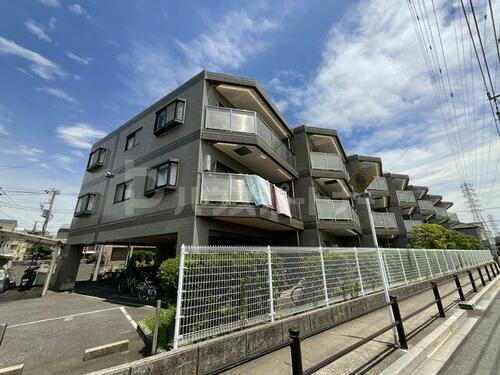 千葉県市川市平田３丁目 賃貸マンション