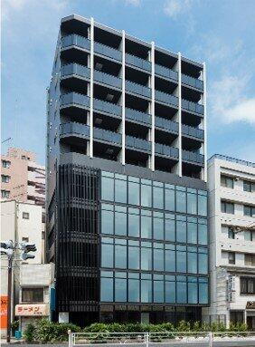 神奈川県横浜市中区初音町３丁目 黄金町駅 ワンルーム マンション 賃貸物件詳細