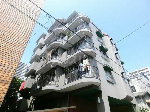 町田ファミール