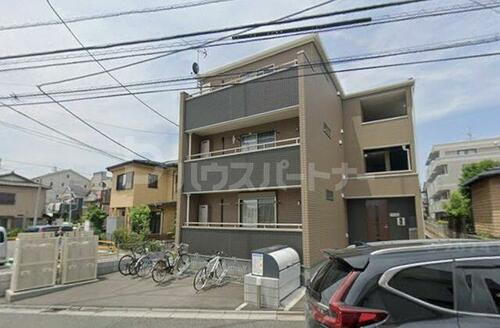 埼玉県さいたま市大宮区天沼町２丁目 賃貸アパート