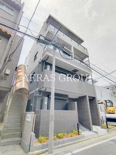 東京都江戸川区東小岩３丁目 賃貸マンション