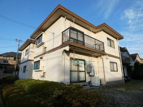 千葉県松戸市馬橋 築40年5ヶ月 2階建