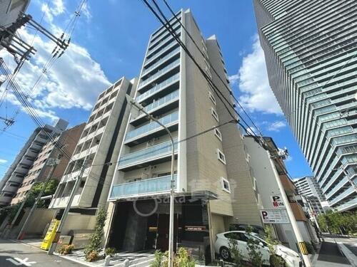 大阪府大阪市北区大淀南２丁目 12階建 築2年10ヶ月