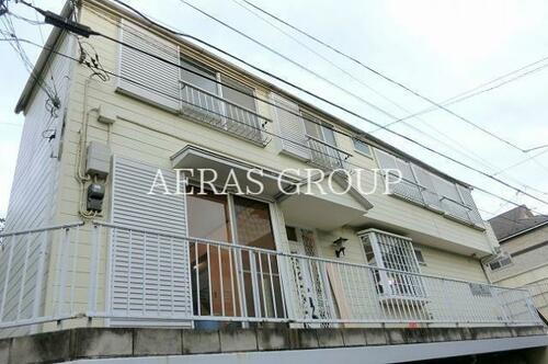 千葉県松戸市松戸 賃貸アパート