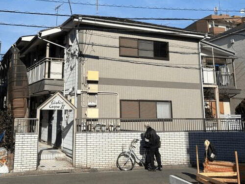 物件写真