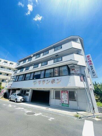 メゾン菊水 4階建