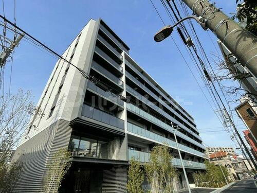 東京都荒川区町屋８丁目 賃貸マンション