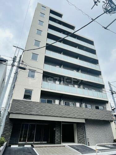 東京都荒川区町屋８丁目 賃貸マンション
