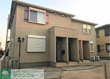 東京都小平市小川町２丁目 賃貸アパート