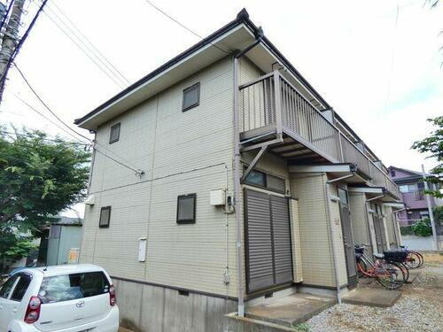 千葉県船橋市飯山満町１丁目 テラスハウス