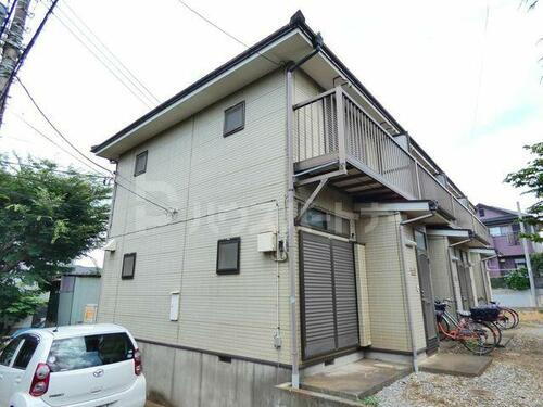 千葉県船橋市飯山満町１丁目 テラスハウス