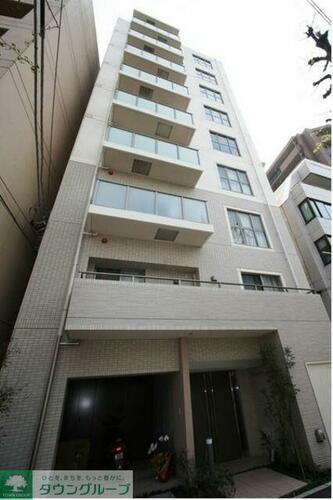 カーサラスク目白台